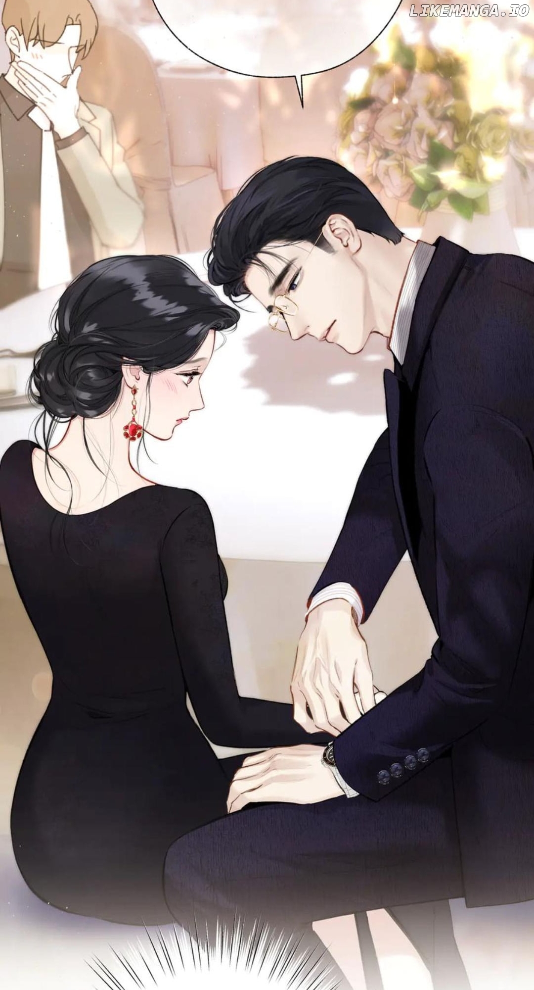 Accidental Love Chapter 46 - page 48